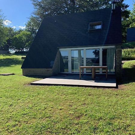 Maison Napoleon Malmedy Ngoại thất bức ảnh