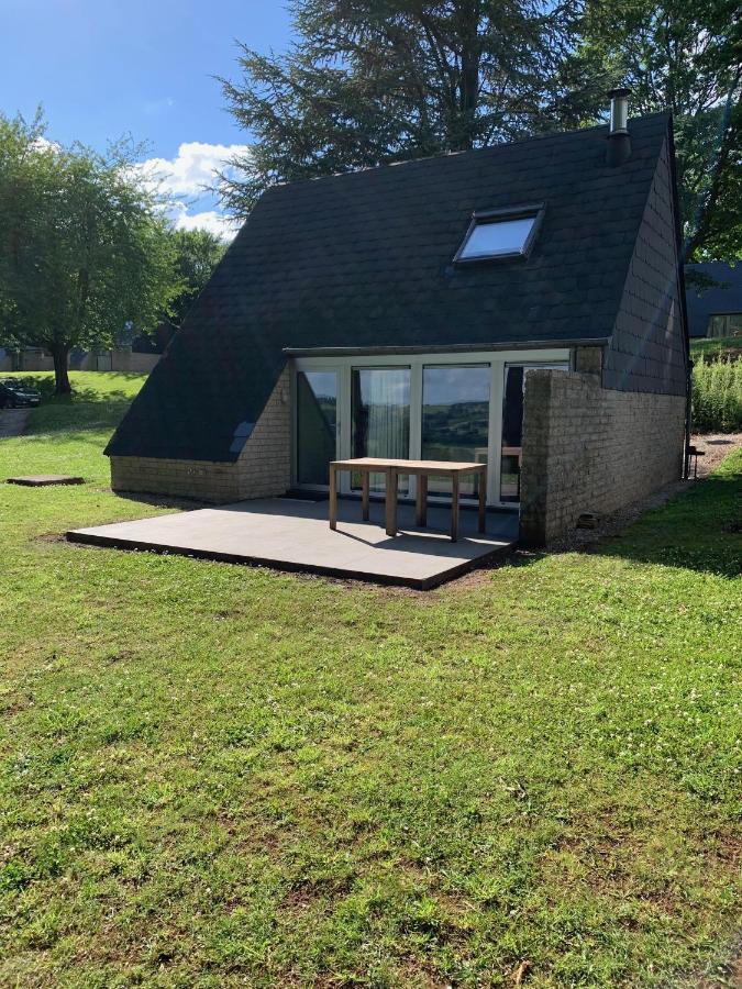 Maison Napoleon Malmedy Ngoại thất bức ảnh